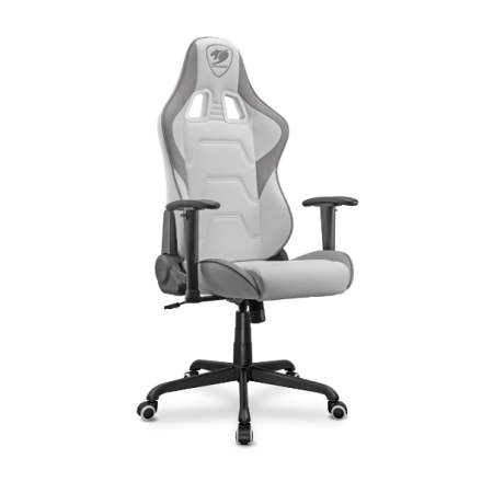 Кресло игровое Cougar Armor Elite (3MELIWHB.0001) белый
