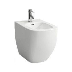 Laufen Palomba (H8328010003041) белый