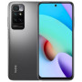 Смартфон Xiaomi Redmi 10 (21061119AG) (NFC) 4 ГБ/128 ГБ серый (Carbon Gray)