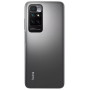 Смартфон Xiaomi Redmi 10 (21061119AG) (NFC) 4 ГБ/128 ГБ серый (Carbon Gray)