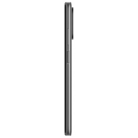 Смартфон Xiaomi Redmi 10 (21061119AG) (NFC) 4 ГБ/128 ГБ серый (Carbon Gray)