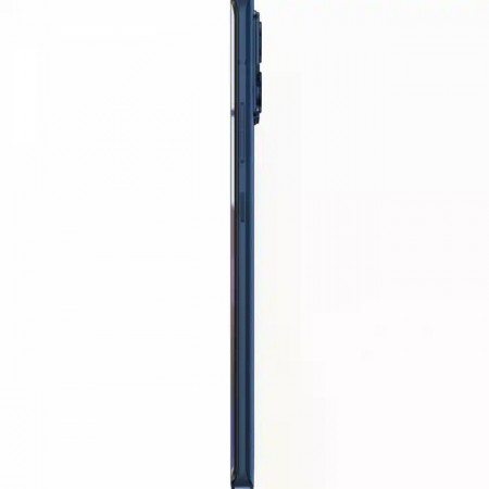 Смартфон motorola edge 30 Fusion (PAUN0037TN) (NFC) 12 ГБ/256 ГБ синий (Neptune Blue-Vegan Leather)
