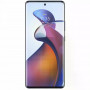 Смартфон motorola edge 30 Fusion (PAUN0037TN) (NFC) 12 ГБ/256 ГБ синий (Neptune Blue-Vegan Leather)