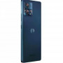 Смартфон motorola edge 30 Fusion (PAUN0037TN) (NFC) 12 ГБ/256 ГБ синий (Neptune Blue-Vegan Leather)