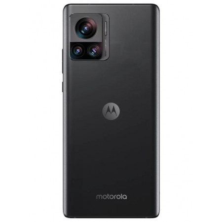 Смартфон motorola edge 30 Ultra (PAUR0011TN) (NFC) 12 ГБ/256 ГБ черный (Interstellar Black)