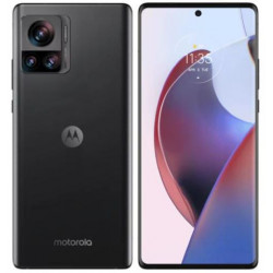 Смартфон motorola edge 30 Ultra (PAUR0011TN) (NFC) 12 ГБ/256 ГБ черный (Interstellar Black)