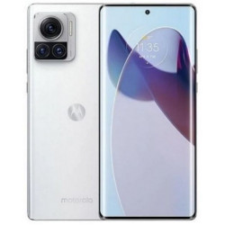 Смартфон motorola edge 30 Ultra (PAUR0031TN) (NFC) 12 ГБ/256 ГБ белый (Starlight White)