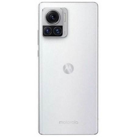 Смартфон motorola edge 30 Ultra (PAUR0031TN) (NFC) 12 ГБ/256 ГБ белый (Starlight White)