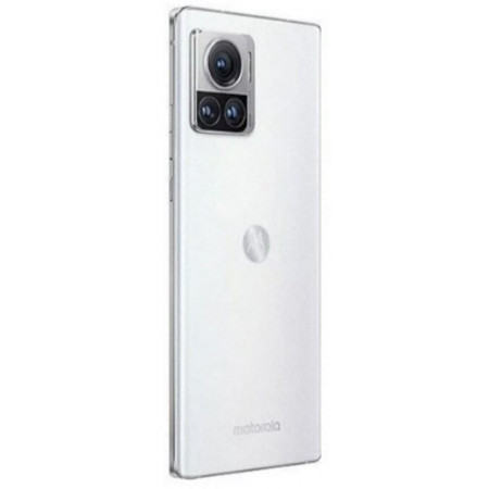 Смартфон motorola edge 30 Ultra (PAUR0031TN) (NFC) 12 ГБ/256 ГБ белый (Starlight White)