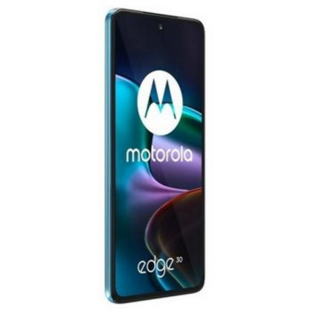 Смартфон motorola edge 30 (PAUC0046TN) (NFC) 8 ГБ/256 ГБ зеленый (Aurora Green)