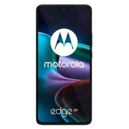 Смартфон motorola edge 30 (PAUC0046TN) (NFC) 8 ГБ/256 ГБ зеленый (Aurora Green)