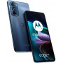 Смартфон Motorola Edge 30 (PAUC0042TN) (NFC) 8 ГБ/256 ГБ синий (Meteor Grey)