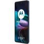 Смартфон Motorola Edge 30 (PAUC0042TN) (NFC) 8 ГБ/256 ГБ синий (Meteor Grey)
