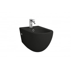 Биде CREO AV2100MatteBlack черный