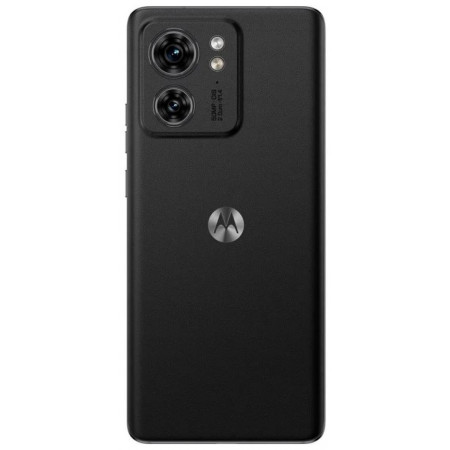 Смартфон Motorola Edge 40 (PAY30032TN) (NFC) 8 ГБ/256 ГБ черный (Eclipse Black)