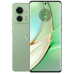 Смартфон Motorola Edge 40 (PAY30034TN) (NFC) 8 ГБ/256 ГБ зеленый (Nebula Green)