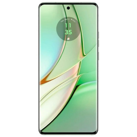 Смартфон Motorola Edge 40 (PAY30034TN) (NFC) 8 ГБ/256 ГБ зеленый (Nebula Green)