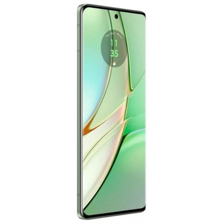 Смартфон Motorola Edge 40 (PAY30034TN) (NFC) 8 ГБ/256 ГБ зеленый (Nebula Green)