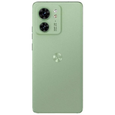 Смартфон Motorola Edge 40 (PAY30034TN) (NFC) 8 ГБ/256 ГБ зеленый (Nebula Green)