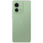 Смартфон Motorola Edge 40 (PAY30034TN) (NFC) 8 ГБ/256 ГБ зеленый (Nebula Green)