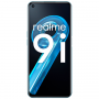 Смартфон realme 9i (RMX3491) (NFC) 6 ГБ/128 ГБ голубой (Prism Blue)