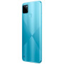 Смартфон realme C21Y (RMX3261) (NFС) 3 ГБ/32 ГБ голубой (Blue)