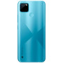 Смартфон realme C21Y (RMX3261) (NFС) 3 ГБ/32 ГБ голубой (Blue)