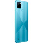 Смартфон realme C21Y (RMX3261) (NFС) 3 ГБ/32 ГБ голубой (Blue)