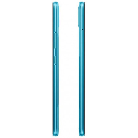 Смартфон realme C21Y (RMX3261) (NFС) 3 ГБ/32 ГБ голубой (Blue)