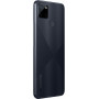 Смартфон realme C21Y (RMX3261) (NFC) 4 ГБ/64 ГБ черный (Black)