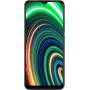 Смартфон realme C25Y (RMX3269) 4 ГБ/128 ГБ серый (Metal Grey)