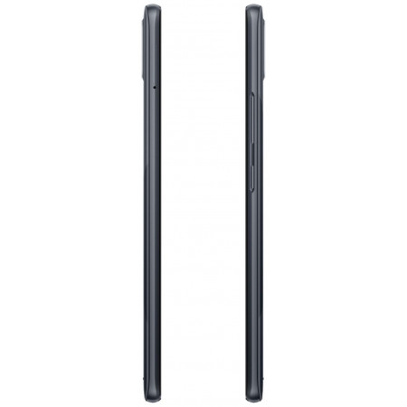 Смартфон realme C25Y (RMX3269) 4 ГБ/128 ГБ серый (Metal Grey)