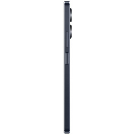 Смартфон realme C33 (RMX3624) (NFC) 4 ГБ/64 ГБ черный (Night Sea)