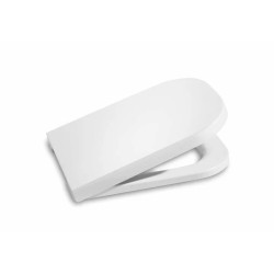 Сиденье для унитаза Roca 8012AC00B белый