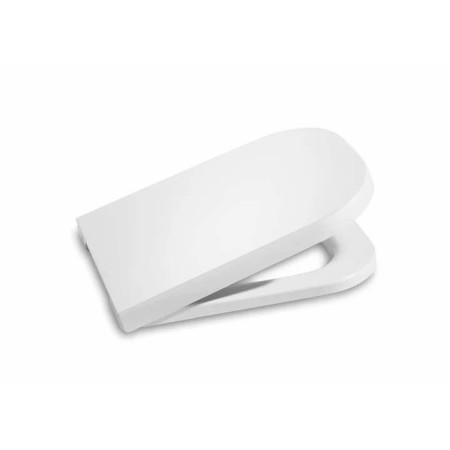 Сиденье для унитаза Roca 8012AC00B белый