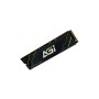1 ТБ SSD диск AGI Technology AI818 (AGI1T0G43AI818-CB) черный