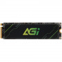 1000 ГБ SSD диск AGI AI818 (AGI1T0G43AI818-CB) черный