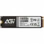 1000 ГБ SSD диск AGI AI818 (AGI1T0G43AI818-CB) черный