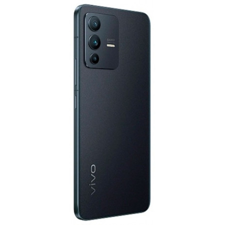 Смартфон vivo V23 5G (V2130) (NFC) 8 ГБ/128 ГБ черный (Stardust Black)