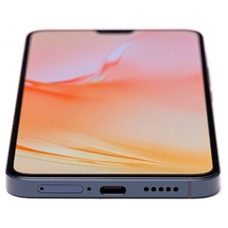 Смартфон vivo V23 5G (V2130) (NFC) 8 ГБ/128 ГБ черный (Stardust Black)
