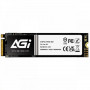 2000 ГБ SSD диск AGI AI828 (AGI2T0G44AI828-CB) черный