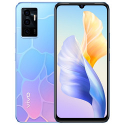 Смартфон vivo V23e (V2116) (NFC) 8 ГБ/128 ГБ голубой (Dancing Waves)