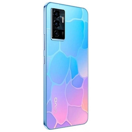 Смартфон vivo V23e (V2116) (NFC) 8 ГБ/128 ГБ голубой (Dancing Waves)