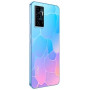 Смартфон vivo V23e (V2116) (NFC) 8 ГБ/128 ГБ голубой (Dancing Waves)