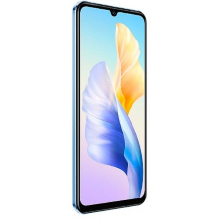Смартфон vivo V23e (V2116) (NFC) 8 ГБ/128 ГБ голубой (Dancing Waves)