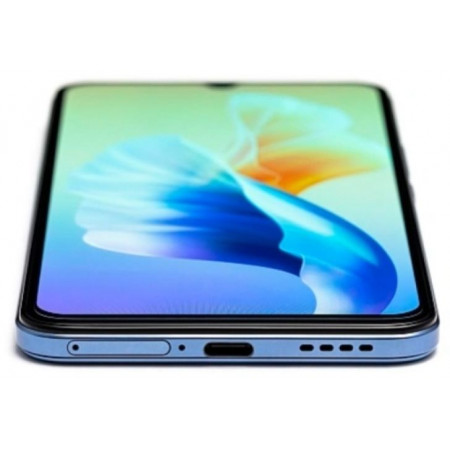Смартфон vivo V23e (V2116) (NFC) 8 ГБ/128 ГБ голубой (Dancing Waves)