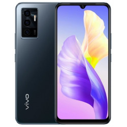 Смартфон vivo V23e (V2116) (NFC) 8 ГБ/128 ГБ черный (Moonlight Shadow)