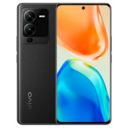 Смартфон vivo V25 Pro (V2158) (NFC) 12 ГБ/256 ГБ черный (Starlight Black)