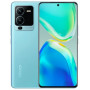 Смартфон vivo V25 Pro (V2158) (NFC) 12 ГБ/256 ГБ голубой (Surfing Blue)