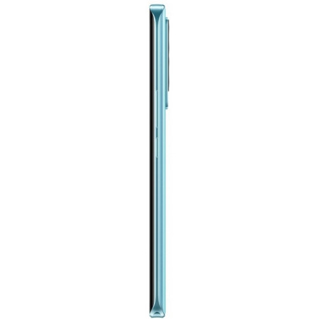 Смартфон vivo V25 Pro (V2158) (NFC) 12 ГБ/256 ГБ голубой (Surfing Blue)